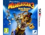 Jeu 3DS BANDAI NAMCO Madagascar 3 3DS
