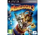 Jeu PS3 BANDAI NAMCO Madagascar 3 PS3