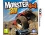 Jeu 3DS UBISOFT Monster 4x4 3D 3DS