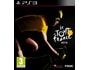 Jeu PS3 FOCUS Le Tour de France 2012 PS3