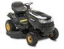 Tracteur tondeuse MC CULLOCH M125-97