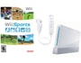 Console Wii NINTENDO Wii Sport Pack