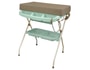 Table � langer baignoire LOOPING Table a Langer Pistache