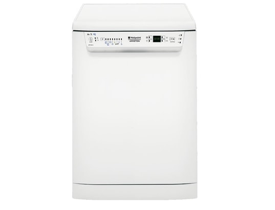 Lave vaisselle 60 cm HOTPOINT ARISTON LFFA+ 8M14 FR