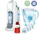 Carafe BRITA 1010128 Marella +Jet Sodastream + Maxtra