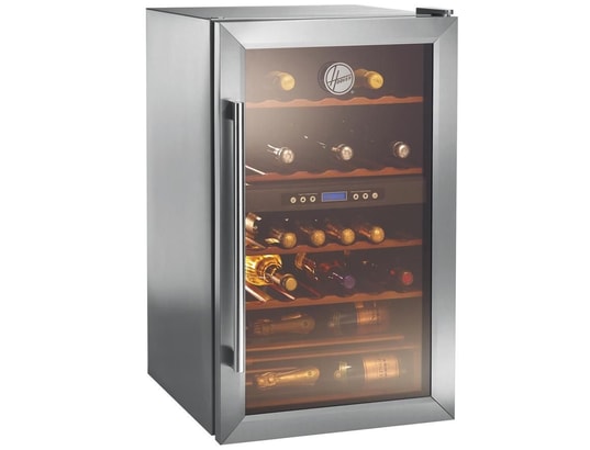 Cave Multi-temperatures HOOVER HWC2336DL