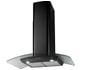 Hotte decorative murale BROAN HD7356VN