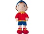 Peluche range pyjama LANSAY Oui-Oui Peluche Range Pyjama -17930