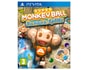 Jeu PS Vita SEGA Super Monkey Ball Banana Splitz PS Vita
