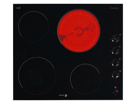 Plaque vitroceramique FAGOR VFI400R