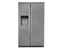 R�frig�rateur americain WHIRLPOOL WSF5552A+IX