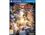 Jeu PS Vita CAPCOM Street Fighter X Tekken Ultimate Edition PS Vita