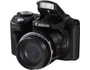 Appareil photo num�rique bridge CANON PowerShot SX500 IS noir