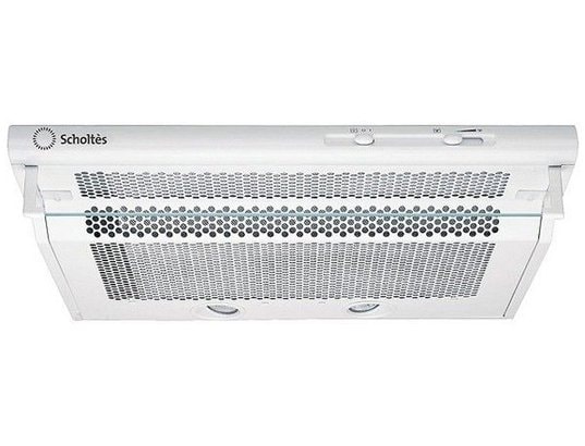 Hotte casquette SCHOLTES HV36W