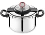 Cocotte minute SEB P4300708 CLIPSO CHRONO 6 L