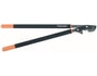 Coupe branche FISKARS PowerGear I a cremaillere