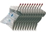 Ethylothest REDLINE Pack de 10 �thylotests � usage unique NF