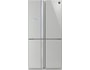 R�frig�rateur americain SHARP SJFS810VSL