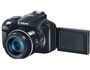 Appareil photo num�rique bridge CANON PowerShot SX50 HS noir