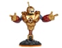 Figurine Skylanders ACTIVISION Bouncer Giant