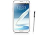 Smartphone SAMSUNG Galaxy Note II - GT-N7100 blanc 16 Go