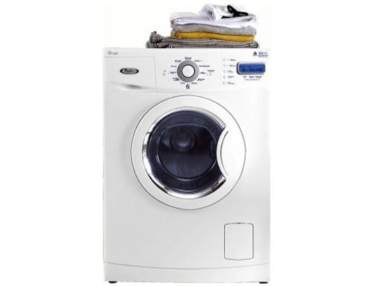Lave linge Frontal WHIRLPOOL AWOD 11814 S