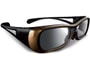 Lunettes 3D THOMSON GX13-AF