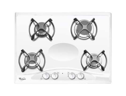 Plaque gaz WHIRLPOOL AKM 351 WH