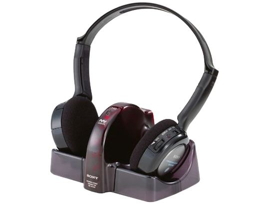 Casque sans fil SONY MDR-IF 240 RK