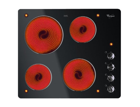Plaque vitroceramique WHIRLPOOL AKM 901/NE/03