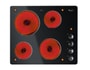 Plaque vitroceramique WHIRLPOOL AKM 901/NE/03
