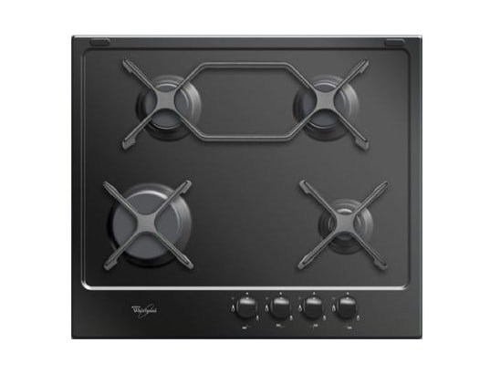 Plaque gaz WHIRLPOOL AKT 677 NB