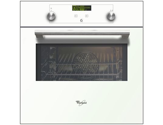 Four encastrable pyrolyse WHIRLPOOL AKZ 802 WH