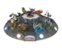 Ar�ne Skylanders POWER A Light-Up Battle Arena
