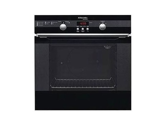 Four encastrable pyrolyse ELECTROLUX AOC 65441 XK