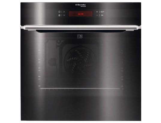 Four encastrable pyrolyse ELECTROLUX AOC 68440 MR