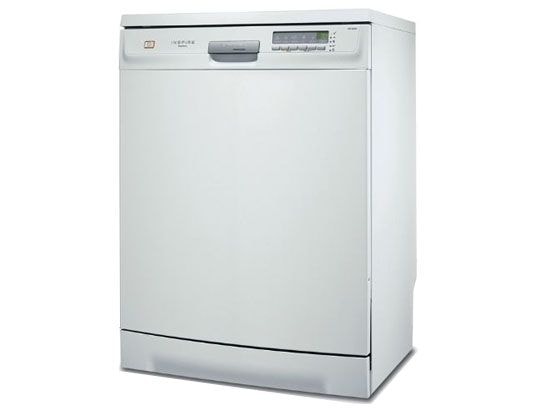 Lave vaisselle 60 cm ELECTROLUX ASF 66025