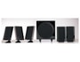 Pack d'enceintes Home Cinema TRIANGLE Pack 5.1 Galaxy II