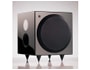 Pack d'enceintes Home Cinema TRIANGLE Pack 5.1 Galaxy II