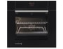Four encastrable pyrolyse DE DIETRICH DOP790B