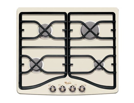 Plaque gaz WHIRLPOOL AKM528JA