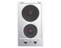Domino electrique WHIRLPOOL AKT310IX