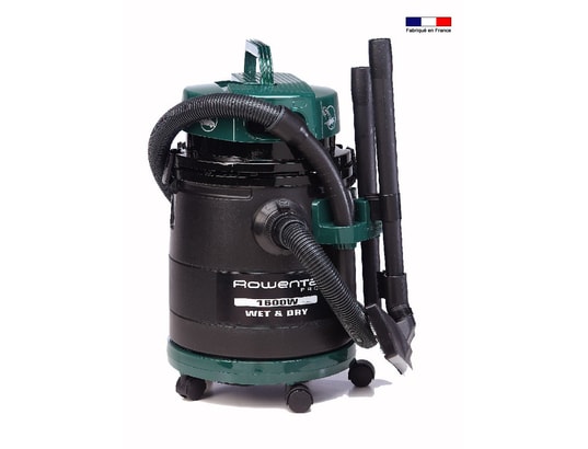 Aspirateur cuve ROWENTA RU402211