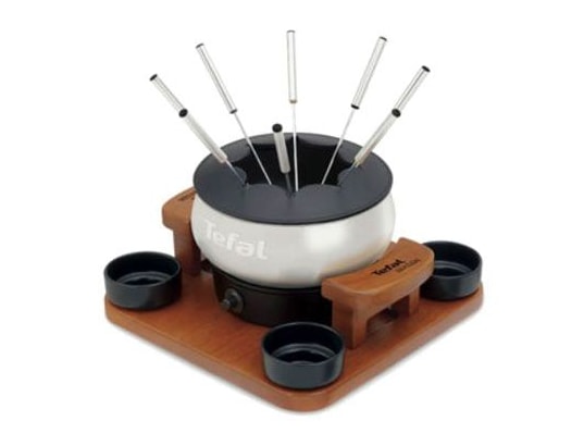 Fondue TEFAL EF6000