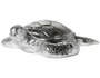 Presse-papiers KARE DESIGN DECO TORTUE ANTIQUE ARGENTE