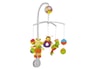 Mobile b�b� DOUDOU & COMPAGNIE Mobile musical Zouzoos DC2104