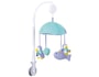 Mobile b�b� DOUDOU & COMPAGNIE Mobile musical Doux Pingouin