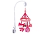 Mobile b�b� DOUDOU & COMPAGNIE Mobile musical Jolie Souris