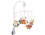 Mobile b�b� DOUDOU & COMPAGNIE Mobile musical Graines de doudou