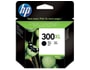 Cartouche d'encre HP HP300 XL noire